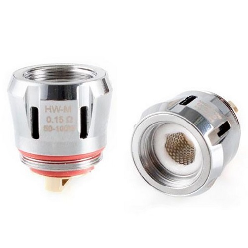 Испаритель Eleaf HW-M Ello Duro 0.15 Ohm