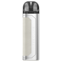 Geekvape AU (Aegis U) Pod Kit 800mAh Silver