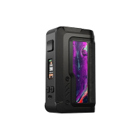 Vandyvape GAUR-21 Box Mod Twilight Purple