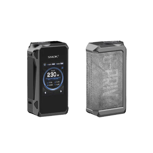 SMOK G-PRIV 4 Box Mod Grey