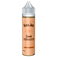Sweet Tobacco 06мг BLACK JACK 60мл Жидкость