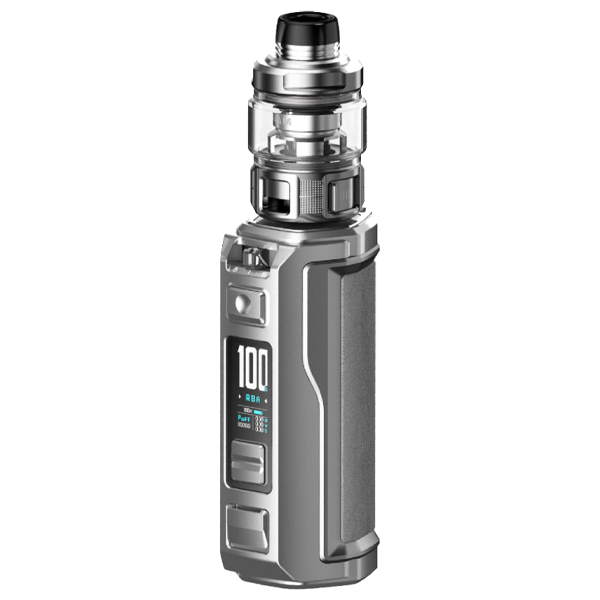 VOOPOO Argus XT 100W Kit Silver Grey