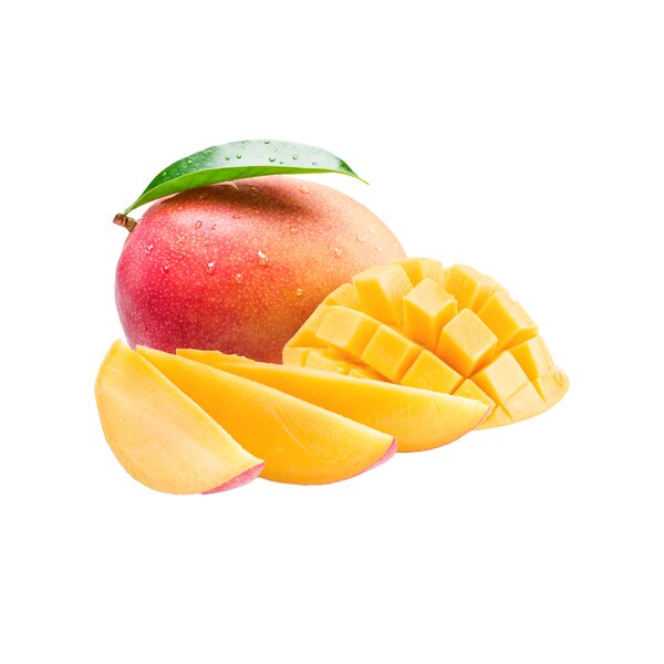 Манго 10мл FruitAmira Ароматизатор