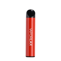 VAPORLAX 1500 Mango Ice