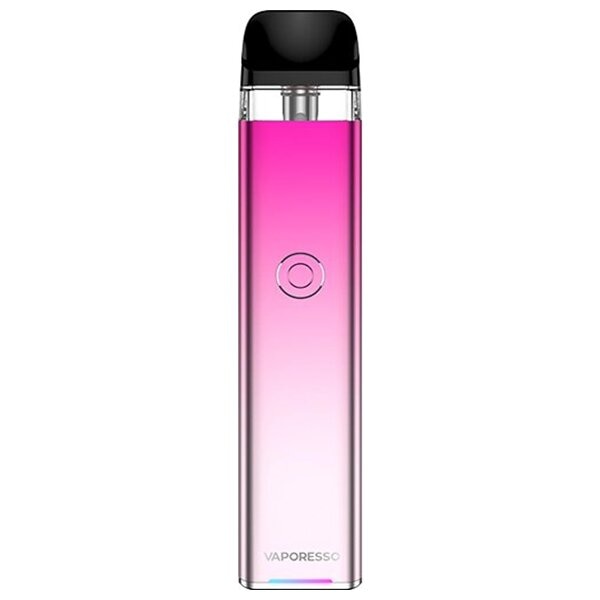 Vaporesso XROS 3 Pod Kit 1000mAh Rose Pink