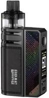VOOPOO Drag E60 Pod Kit 2550mAh Obsidian Black