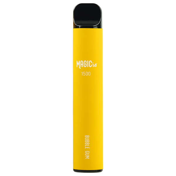 ЭСДН MAGICbar 1500 2% Bubble Gum