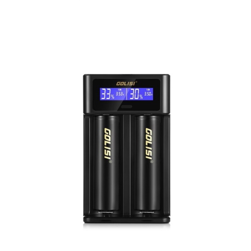 Зарядное устройство Golisi i2 Smart USB