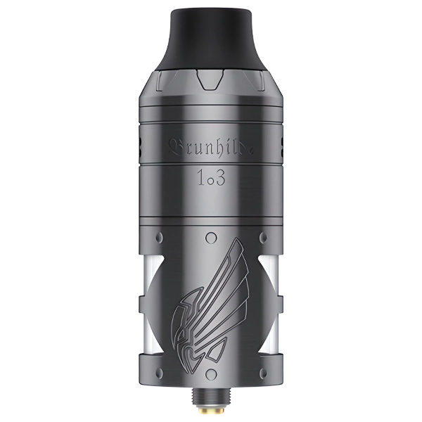 Vapefly Brunhilde 1o3 RTA 7ml Gunmetal