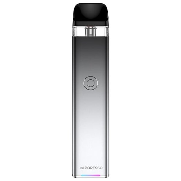Vaporesso XROS 3 Pod Kit 1000mAh Icy Silver