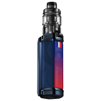 VOOPOO Argus XT 100W Box Mod Winger Blue (Limited Ed.)