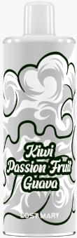 Картридж Lost Mary Psyper 5500 Kiwi Passionfruit Guava