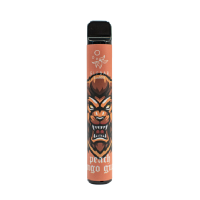 Elf Bar 800 Peach Mango Guava