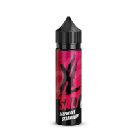 Raspberry-strawberry 20мг XL Pride SALT 60мл Жидкость