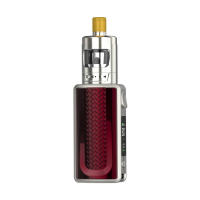 Eleaf iStick S80 80W Kit 1800mAh with GZeno Tank 3ml Red