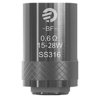 Испаритель Joyetech Cubis BF SS316 0.6 Ohm
