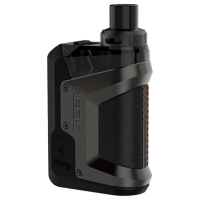 Geekvape Aegis Hero Pod Mod 1200mAh Gunmetal