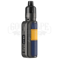 Eleaf iStick Power Mono Kit 3500mAh Yellow Blue
