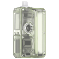 Vandy Vape Pulse AIO Mini Kit Jelly Yellow