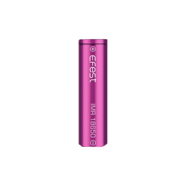 18650 3000mAh 15А Аккумулятор \Efest 30EF\