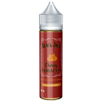 Cherry Tobacco 06мг BLACK JACK 60мл Жидкость
