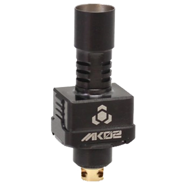 SXK ATOM MK-02 Black