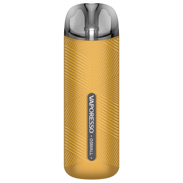 Vaporesso OSMALL Pod Kit 350mAh Gold