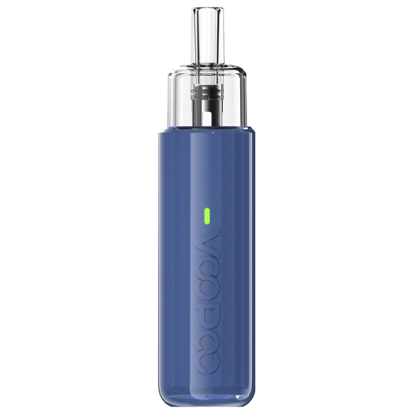 VOOPOO Doric Q Kit 800 mAh Navy Blue
