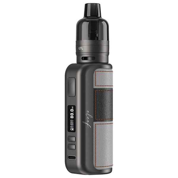 Eleaf iStick Power Mono Kit 3500mAh Black Grey