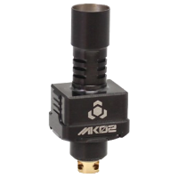 SXK ATOM MK-02 Black