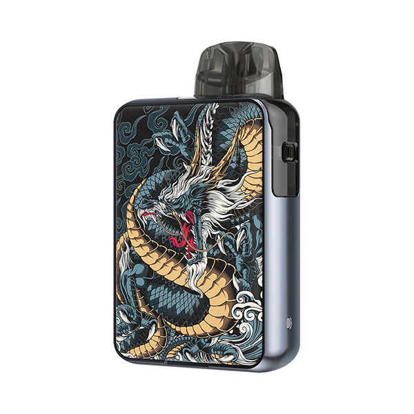 Smoant Charon Baby Plus Pod Kit 1000mAh Dragon