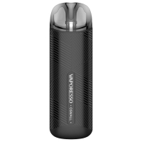 Vaporesso OSMALL Pod Kit 350mAh Black