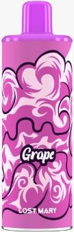 Картридж Lost Mary Psyper 5500 Grape