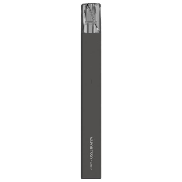Vaporesso BARR Pod Kit 350mAh Black