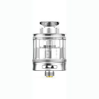 Wotofo Gear V2 RTA 3.5ml SS
