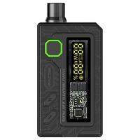 Rincoe Manto AIO Plus 80W Kit Full Black