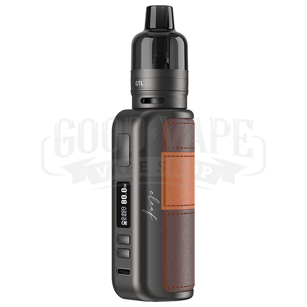 Eleaf iStick Power Mono Kit 3500mAh Orange Brown