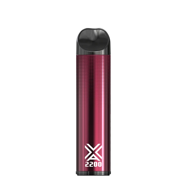 VAPORLAX SIRIUS (2% TH) Pina Colada