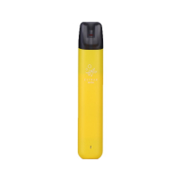 Elf Bar RF350 Starter Kit 350mAh Yellow
