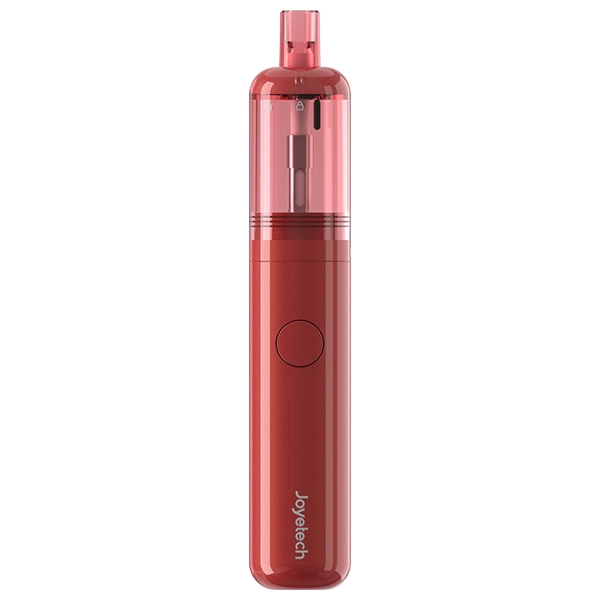 Joyetech eGo 510 Unfilled Kit 850mAh Red