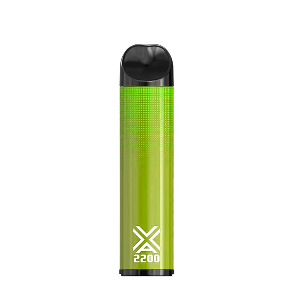 VAPORLAX SIRIUS (2% TH) Strawberry Kiwi