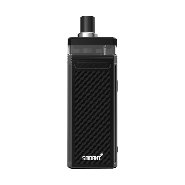 Smoant Pasito II Pod Mod Kit 2500mAh Carbon-fiber