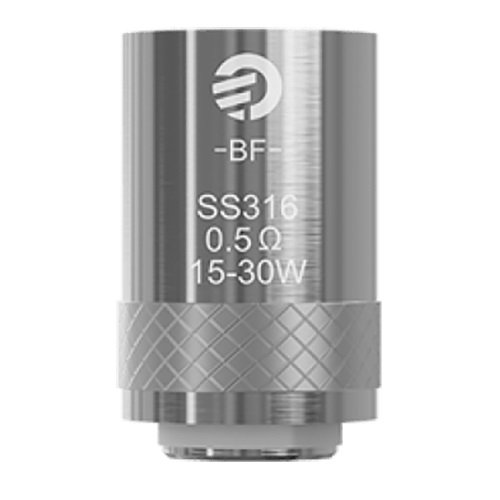 Испаритель Joyetech Cubis BF SS316 0.5 Ohm
