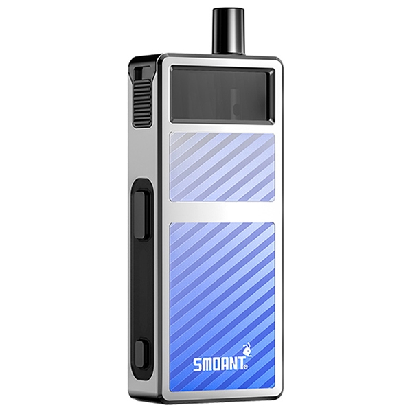 Smoant Pasito Mini Pod Kit 1100 mAh Blue Twill