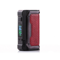 Wotofo MDura Box Mod King Kong Red
