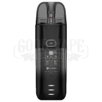 Vaporesso LUXE X Pod Kit 1500mAh Black