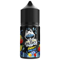 SWEET DREAM 20мг STRONG HUSKY PREMIUM SALT 30мл Жидкость