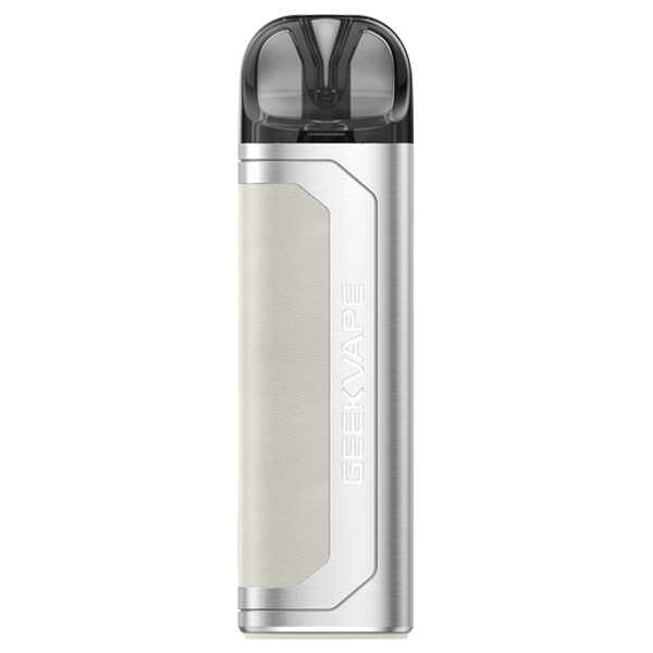 Geekvape AU (Aegis U) Pod Kit 800mAh Silver