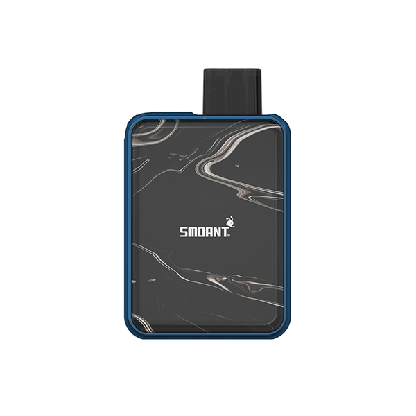 Smoant Charon Baby Pod Kit 750mAh Matt Dark blue