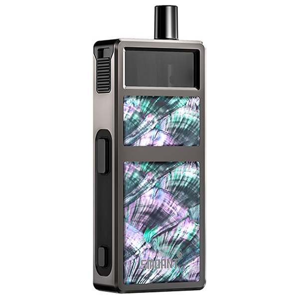 Smoant Pasito Mini Pod Kit 1100 mAh Seashell (Limited)